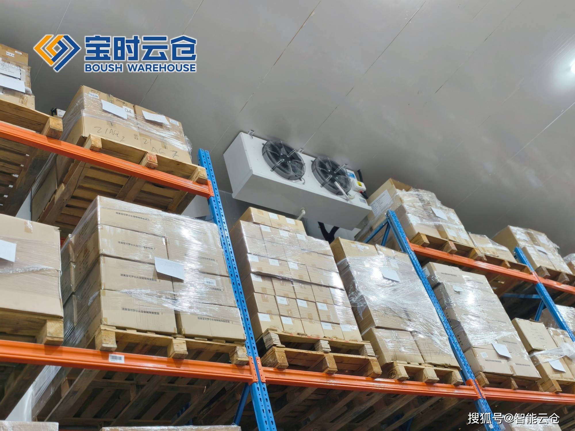 岳阳市领先物流品牌升级(领先物流服务商是自营物流)