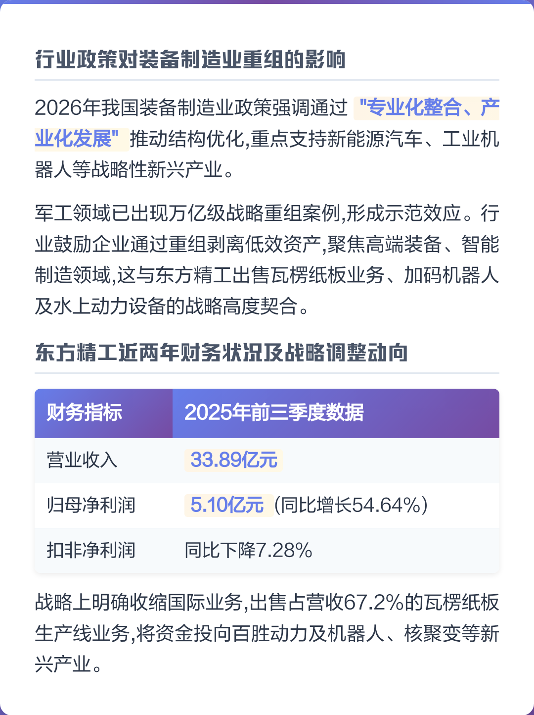 岳阳市可持续制造业资产重组(可持续发展的制造业涵义)