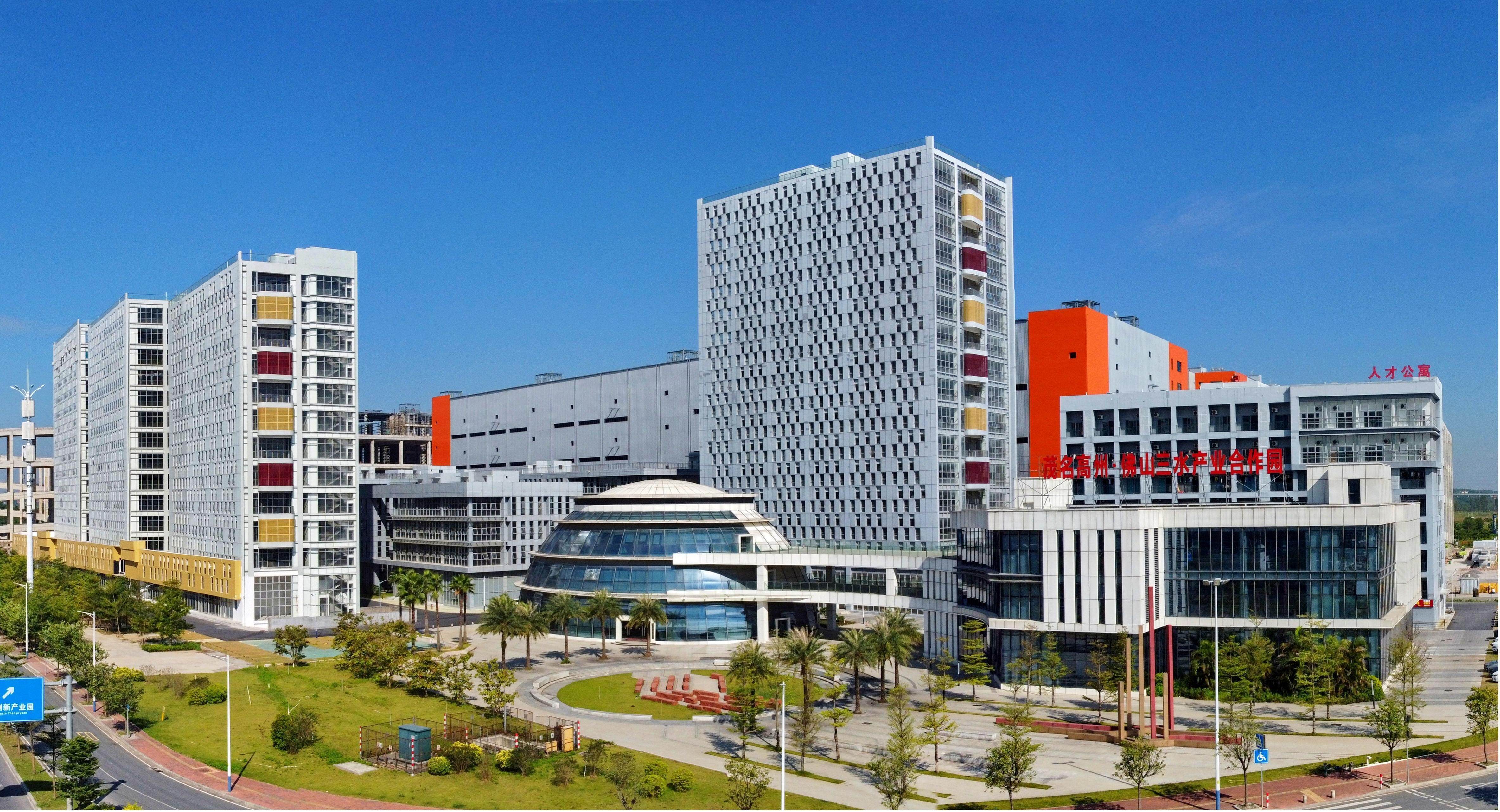 岳阳市佛山行业研究(佛山龙头企业排行榜)